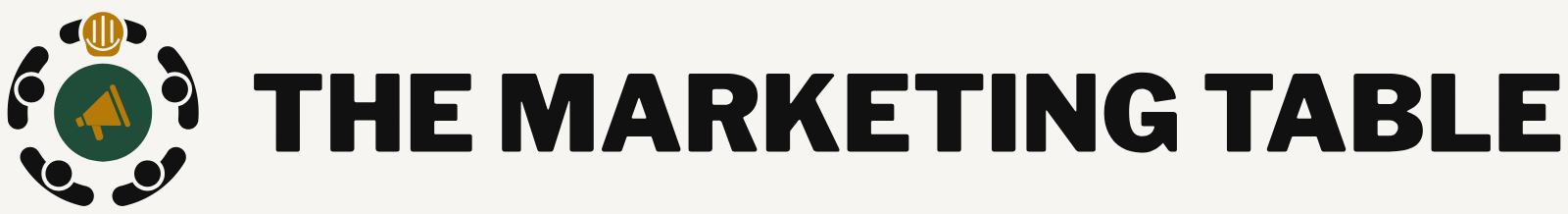 The Marketing Table
